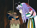 守護月天！　第１８話　あぁ！！オヤジ救出大作戦