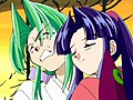 守護月天！　第１９話　爆発！！お見合いは命懸け