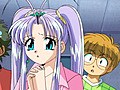 守護月天！　第２０話　お宝伝説！！恐怖の幽霊船