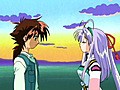 守護月天！　第２１話　突然さよなら！涙のデート