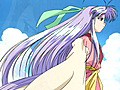 守護月天！　第２２話　愛は運命を超えて……
