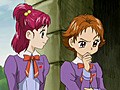 Ｙｅｓ！プリキュア５　第２話　情熱全開キュアルージュ！