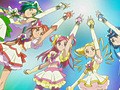 Ｙｅｓ！プリキュア５　第６話　プリキュア５全員集合！