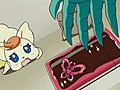 Ｙｅｓ！プリキュア５　第７話　親友ナッツ現る！