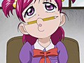 Ｙｅｓ！プリキュア５　第１１話　のぞみとココの熱気球