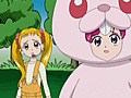 Ｙｅｓ！プリキュア５　第１２話　うららのステージを守れ！