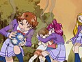 Ｙｅｓ！プリキュア５　第１３話　りんちゃんの部活決定ーっ