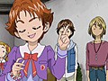 Ｙｅｓ！プリキュア５　第１７話　純情乙女の恋物語