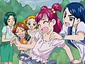 Ｙｅｓ！プリキュア５　第１８話　突撃！かれんの私生活
