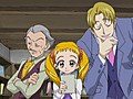 Ｙｅｓ！プリキュア５　第１９話　うららの秘密を探れ！
