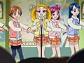 Ｙｅｓ！プリキュア５　第２０話　プリキュア５歌手デビュー！？