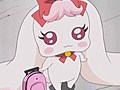 Ｙｅｓ！プリキュア５　第２２話　ミルクの家出で大騒ぎ！