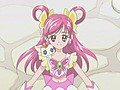 Ｙｅｓ！プリキュア５　第２４話　新たなる５人の力！