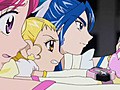 Ｙｅｓ！プリキュア５　第２５話　プリキュア合宿大作戦！