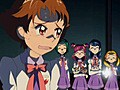 Ｙｅｓ！プリキュア５　第２７話　りんちゃんイケメン幽霊とデート！？