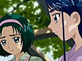 Ｙｅｓ！プリキュア５　第２８話　こまちの夏祭り奮闘記