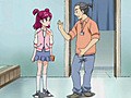 Ｙｅｓ！プリキュア５　第２９話　のぞみの一日マネージャー