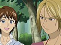 Ｙｅｓ！プリキュア５　第３１話　のぞみとココのラブレター事件！