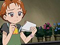 Ｙｅｓ！プリキュア５　第３２話　りんちゃんのハッピーウェディング