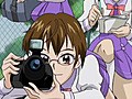Ｙｅｓ！プリキュア５　第３３話　大スクープ！ プリキュア５独占取材！