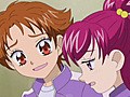 Ｙｅｓ！プリキュア５　第３６話　目指せ完走！マラソン大会