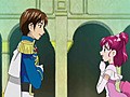 Ｙｅｓ！プリキュア５　第３８話　プリキュア５のシンデレラ物語