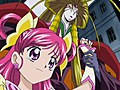 Ｙｅｓ！プリキュア５　第３９話　恐怖！デスパライア現る
