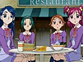 Ｙｅｓ！プリキュア５　第４１話　伝わる気持ち　こまちとうらら