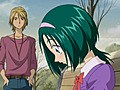 Ｙｅｓ！プリキュア５　第４３話　こまちの決意とナッツの未来
