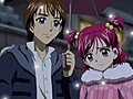 Ｙｅｓ！プリキュア５　第４５話　のぞみとココのクリスマスの誓い