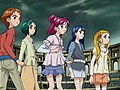 Ｙｅｓ！プリキュア５　第４７話　ドリームコレットを取り戻せ！