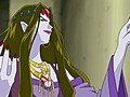 Ｙｅｓ！プリキュア５　第４８話　希望ＶＳ絶望　最後の対決！