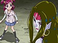 Ｙｅｓ！プリキュア５　第４９話　夢と希望のプリキュア５