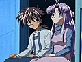 伝心  まもって守護月天！　第３話　万難地天キリュウ