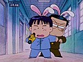 きんぎょ注意報！　第２話　新田舎ノ中スパイ作戦／消えたぎょぴちゃん