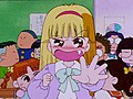 きんぎょ注意報！　第３話　遠足に行きたーい！／わくわくカンケリ大会