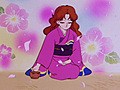 きんぎょ注意報！　第４話　恋する？タカピー／お嬢様修行は茶道で