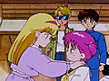 きんぎょ注意報！　第５話　バレンタインチョコ禁止令／ひなん訓練大会
