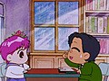 きんぎょ注意報！　第７話　愛と涙の個人面談／わぴこ満点をとります