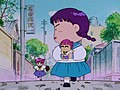 きんぎょ注意報！　第８話　おまじないにご用心／由梨香と千歳が姉妹！？