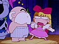 きんぎょ注意報！　第９話　制服なんて大キライッ／忘れちゃだめよの日