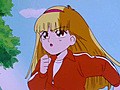 きんぎょ注意報！　第１４話　体力測定でヤセちゃえ／不幸の手紙はこわい