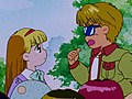 きんぎょ注意報！　第１５話　忘れ物ゆるしません／試験なんかヘッチャラ