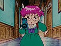 きんぎょ注意報！　第１９話　究極おやつが食べたい／ドッジボールで青春