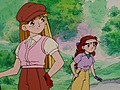きんぎょ注意報！　第２０話　ゴルフで遊んじゃえ／タカピーきちっと作戦