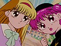 きんぎょ注意報！　第２１話　ぎょぴゼルとグレテル牛／ぽてち誘かい事件