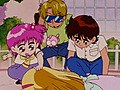 きんぎょ注意報！　第２２話　わぴこの元気ロック／ちーちゃん、どっか変