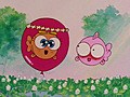 きんぎょ注意報！　第２５話　ぎょぴちゃんの初恋／ぶっとび花火大会だよ
