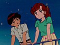 きんぎょ注意報！　第２７話　海辺の恋は乙女チック／サメさん大パニック