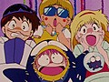 きんぎょ注意報！　第２９話　ちーちゃんの大ポカ／大好き！田舎のお祭り